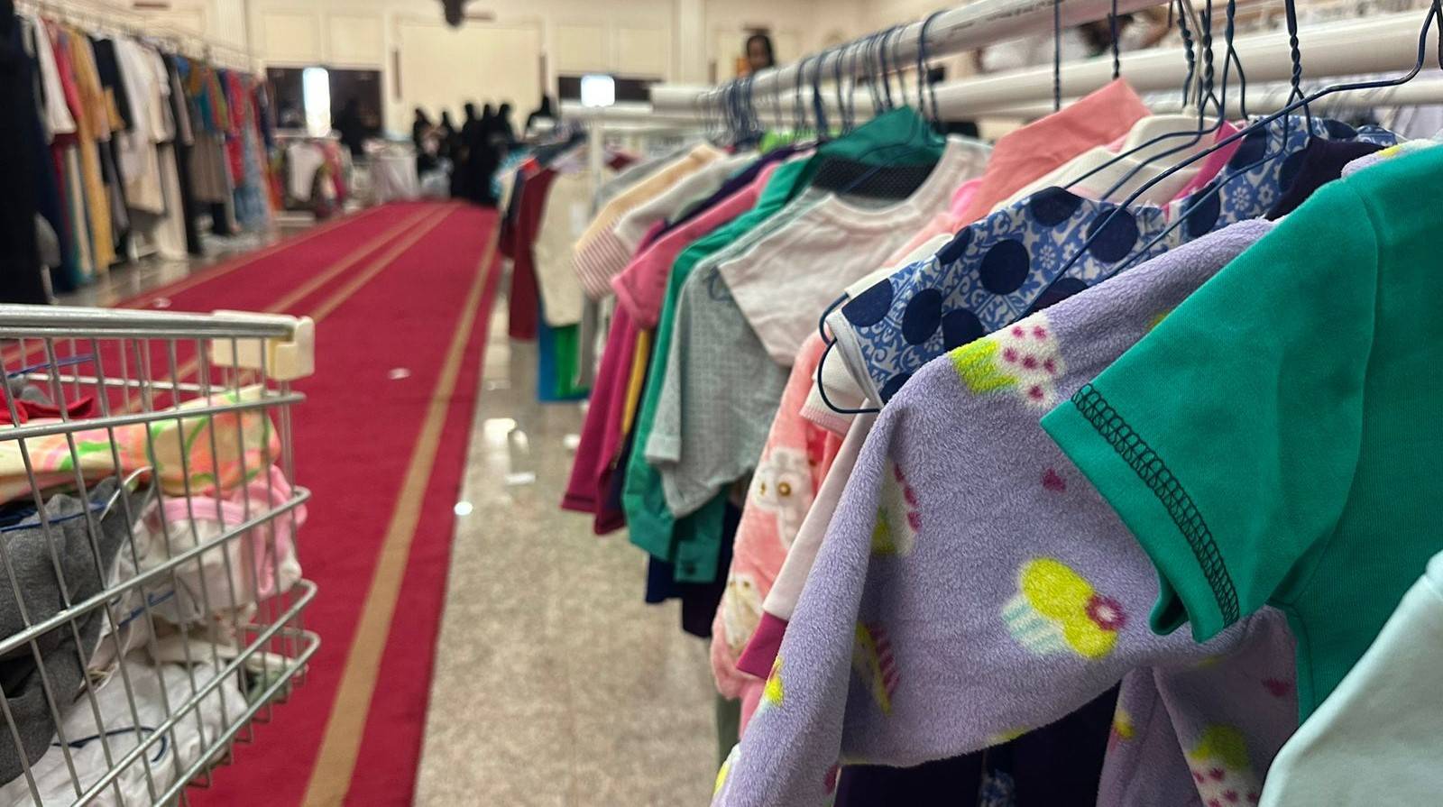 Eid Clothing Exhibition 2023